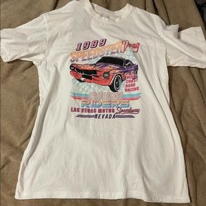 Princess Polly t shirt dress